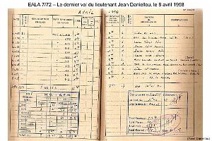 184- ARMEE DE L'AIR EN ALGERIE 1945-1962-32  (68)